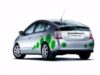Greentomatocar - Toyota Prius