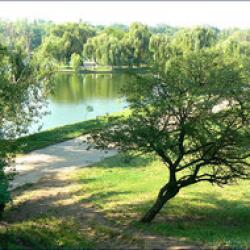 herastrau