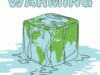 incalzirea globala