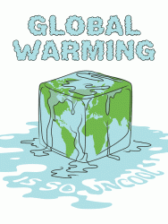 incalzirea globala