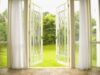 fresh air
