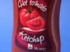 ketchup cu Euri