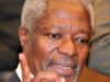 kofi annan