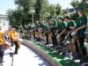 Primul succes al Miscarii de Reciclare - Galati Primul succes al Miscarii de Reciclare - Galati