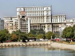 palatul parlamentului