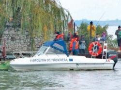 politia deltei