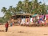 toriu in india