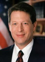 al gore