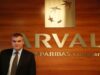 Arval si Renault sunt parteneri intr-un proiect ce vizeaza constructia de masini electrice