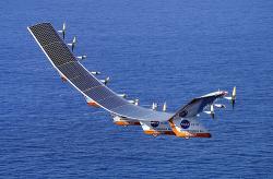 avion solar