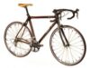 bicicleta din bambus