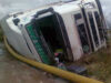 camion rasturnat