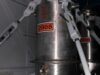 containere pentru deseuri radioactive