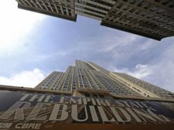 empire state building