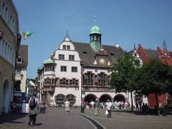 freiburg germania