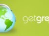Get Green Music logo Get Green Music logo