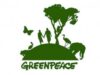logo Greenpeace logo Greenpeace