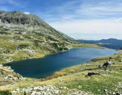 lacul Bucura