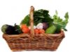 legume bio Bacteria E.coli nu poate ajunge în legumele bio