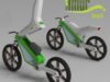 Leopard-electric bike