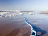 litoral curat