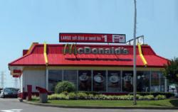 mcdonalds
