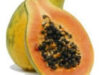 papaya