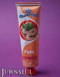pate de somon