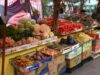 piata agroalimentara