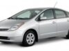 Prius Toyota