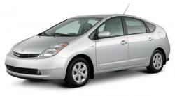 Prius Toyota