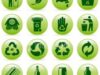 recycling buttons