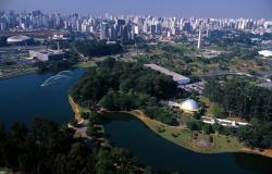 sao paolo park