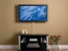 TV-cu ecran plat