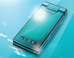telefon solar