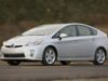 Prius poate fi deja catalogată o "clasică" a maşinilor verzi.