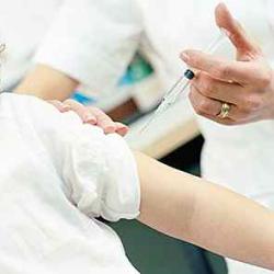 vaccin pentru rabie