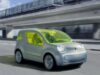 vehicule electrice