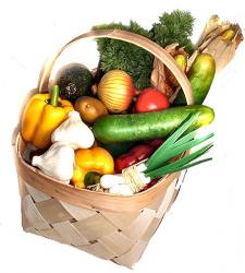 alimente bio
