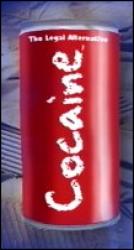cocaine