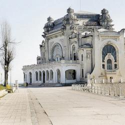 Constanta