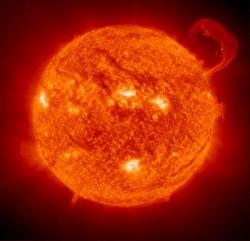 energia solara
