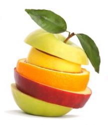 fructe legume
