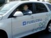 Automobilul cu celule de hidrogen
