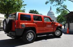 hummer