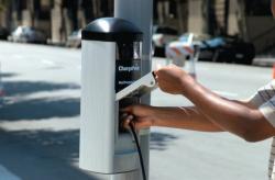 incarcare electrica