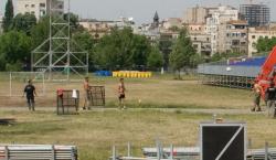 parc Izvor