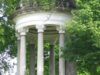 parcul romanescu
