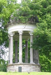 parcul romanescu