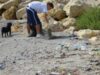 plaja gunoi